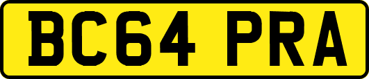 BC64PRA