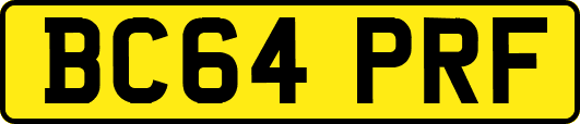 BC64PRF