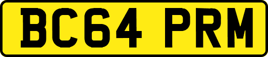 BC64PRM