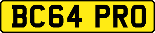 BC64PRO
