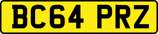 BC64PRZ