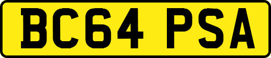 BC64PSA