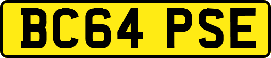 BC64PSE