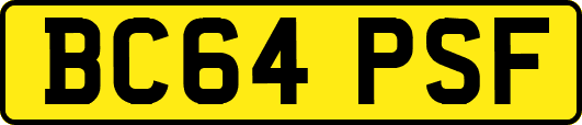 BC64PSF
