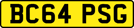 BC64PSG