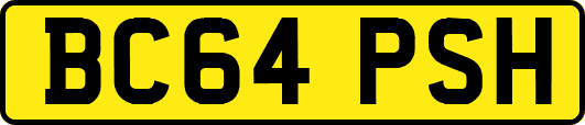 BC64PSH