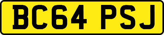 BC64PSJ