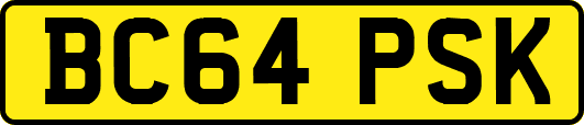 BC64PSK