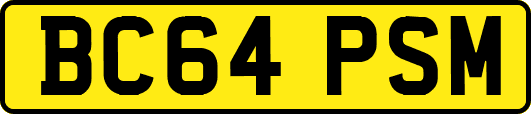 BC64PSM
