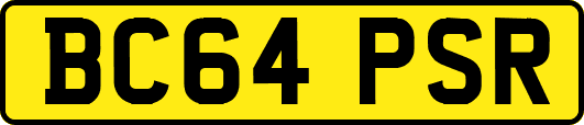 BC64PSR