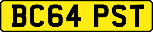 BC64PST