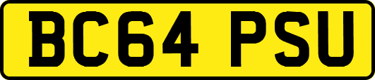 BC64PSU