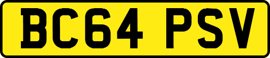 BC64PSV