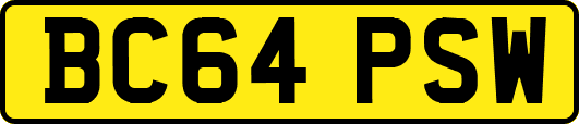BC64PSW