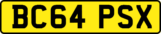 BC64PSX
