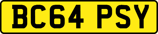 BC64PSY