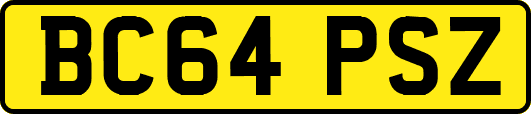 BC64PSZ