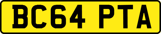 BC64PTA