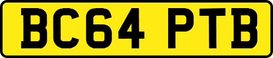 BC64PTB