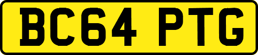 BC64PTG