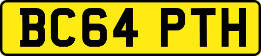 BC64PTH