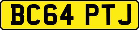 BC64PTJ