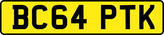 BC64PTK