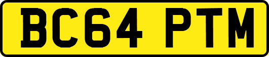BC64PTM