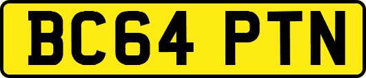 BC64PTN