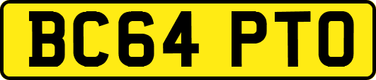 BC64PTO