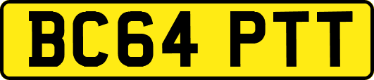 BC64PTT