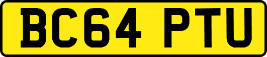 BC64PTU