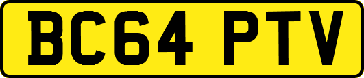 BC64PTV