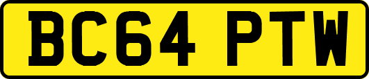 BC64PTW