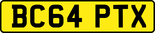 BC64PTX