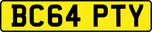 BC64PTY