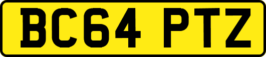 BC64PTZ