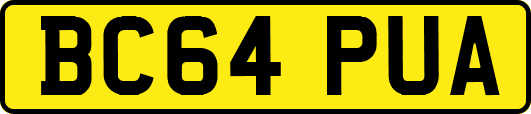 BC64PUA