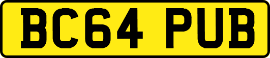 BC64PUB