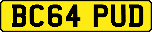 BC64PUD