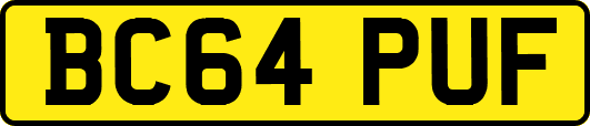 BC64PUF