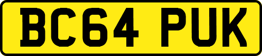 BC64PUK