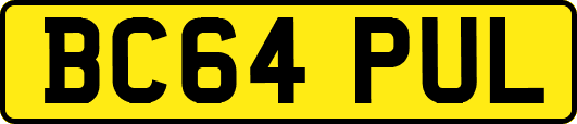BC64PUL