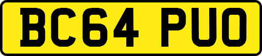 BC64PUO