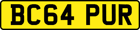 BC64PUR