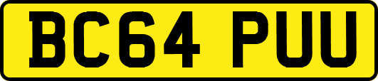 BC64PUU