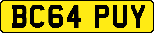 BC64PUY