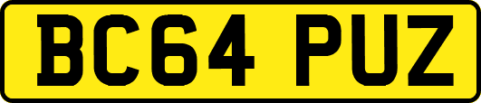BC64PUZ