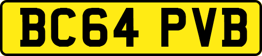 BC64PVB