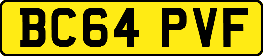 BC64PVF
